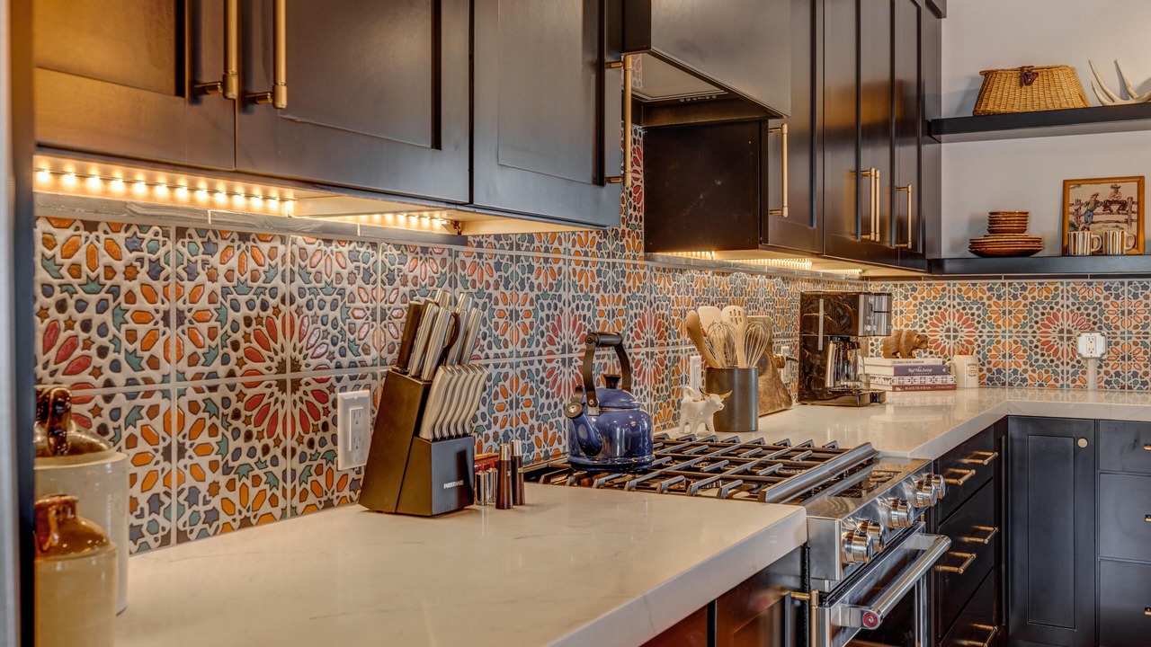 Photo of Kitchen in Casper