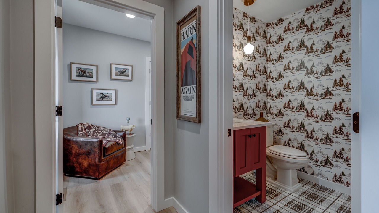 Photo of Bathroom in Casper