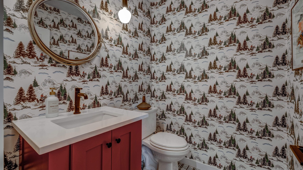 Photo of Bathroom in Casper