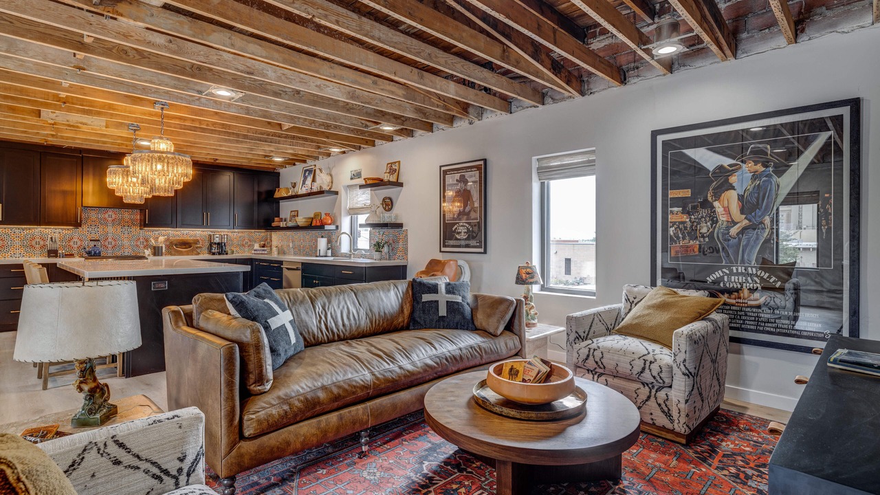 Photo of Livingroom in Casper