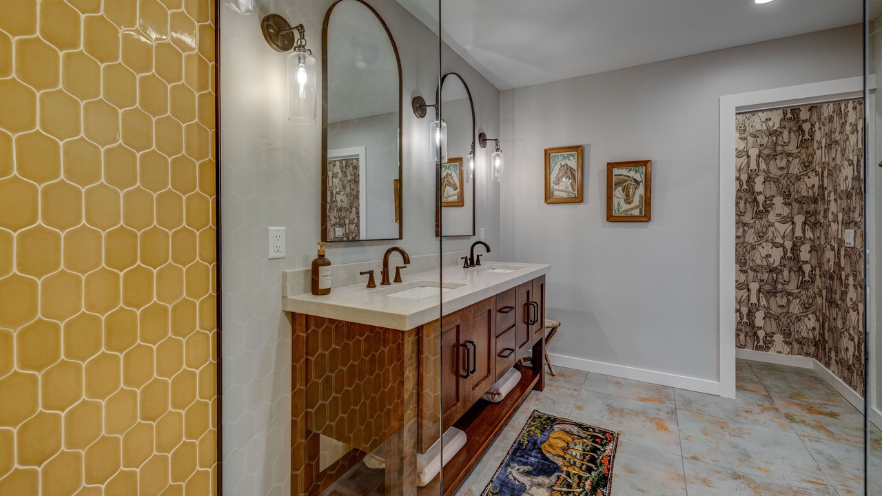 Photo of Bathroom in Casper