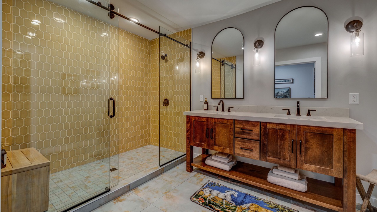 Photo of Bathroom in Casper