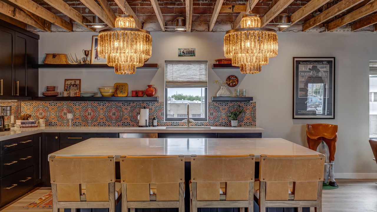 Photo of Kitchen in Casper