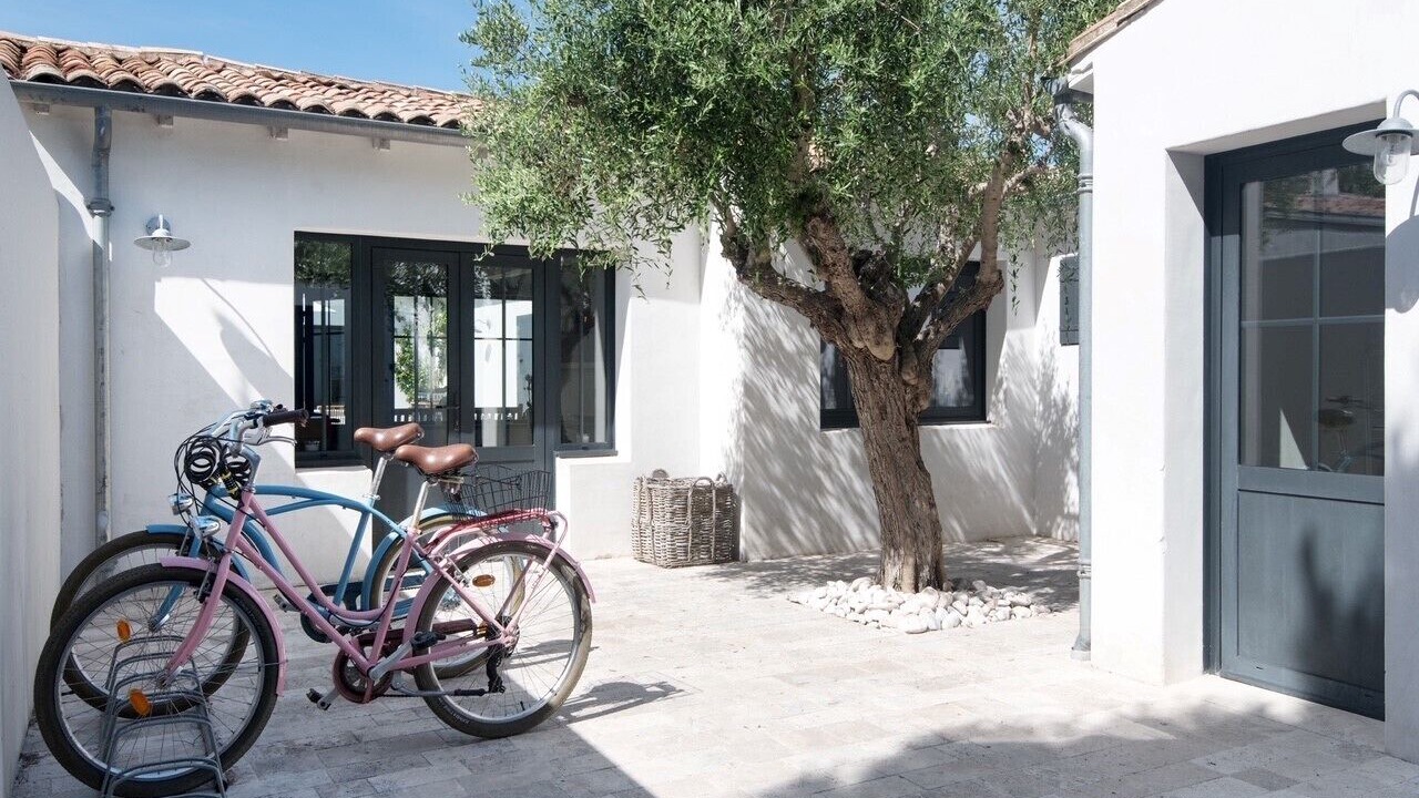 Photo of Outdoor in La Couarde-sur-Mer