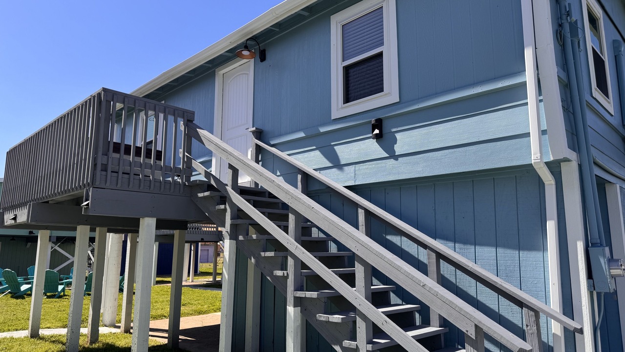 Photo of Outdoor in Surfside Beach