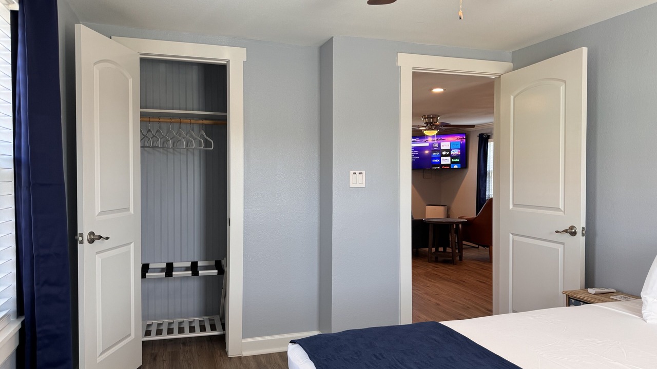 Photo of Bedroom in Surfside Beach
