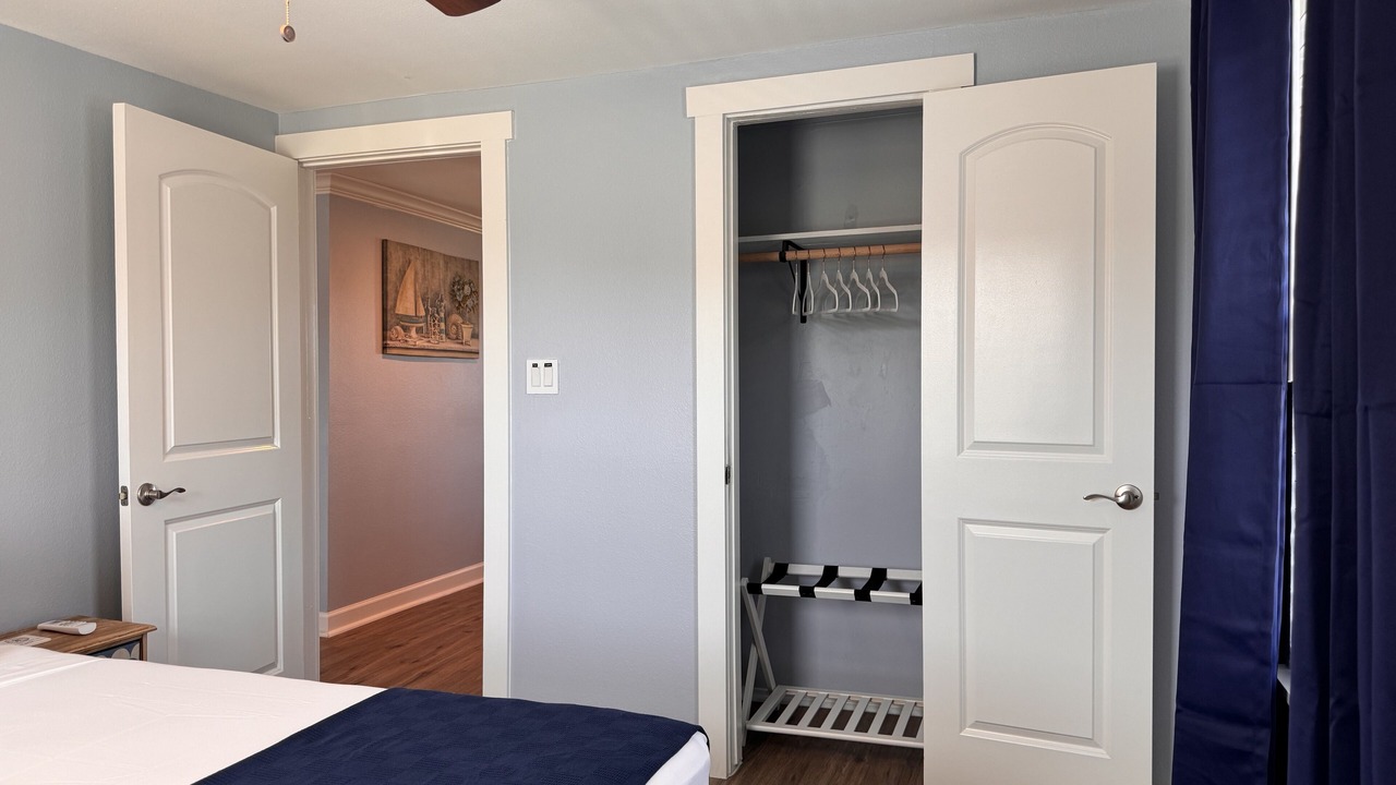 Photo of Bedroom in Surfside Beach