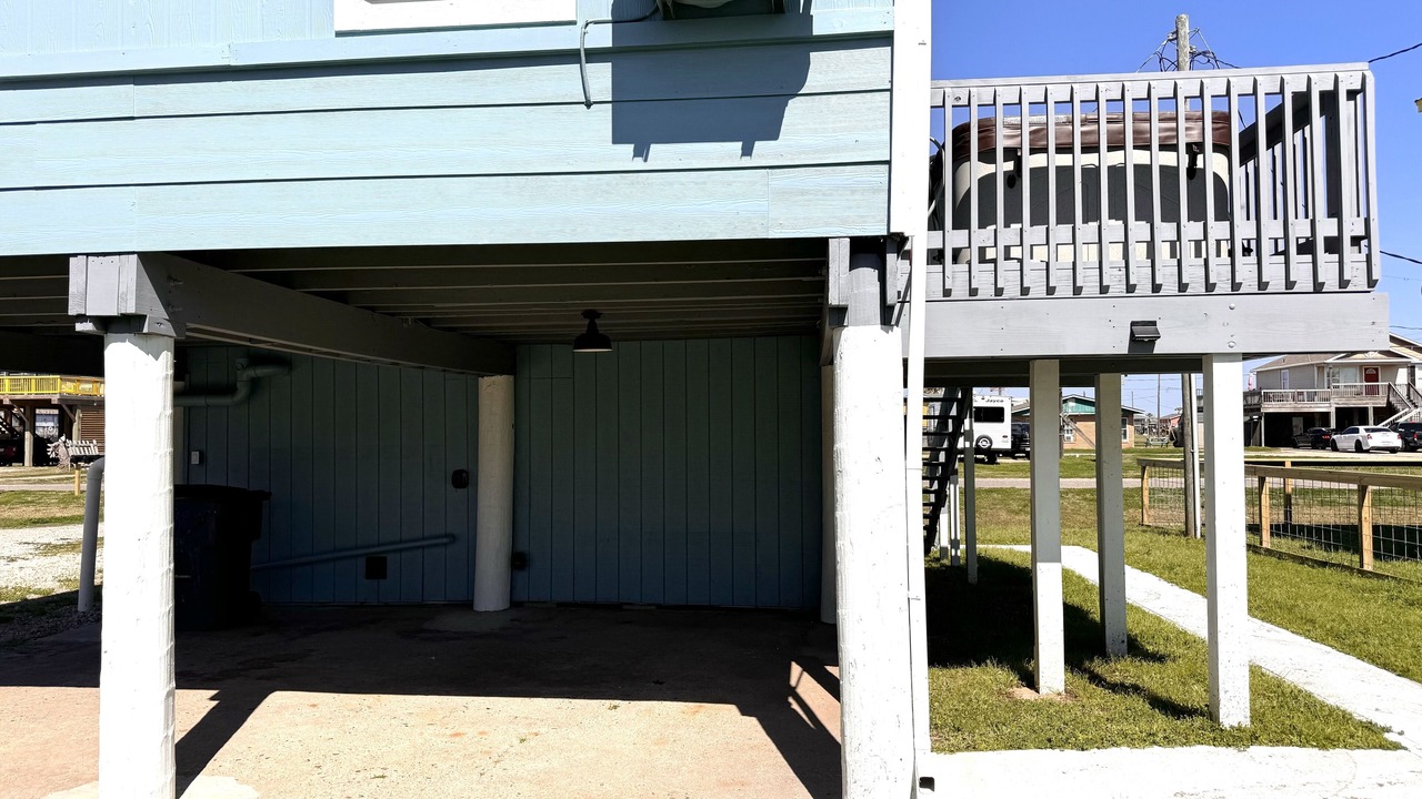 Photo of Outdoor in Surfside Beach