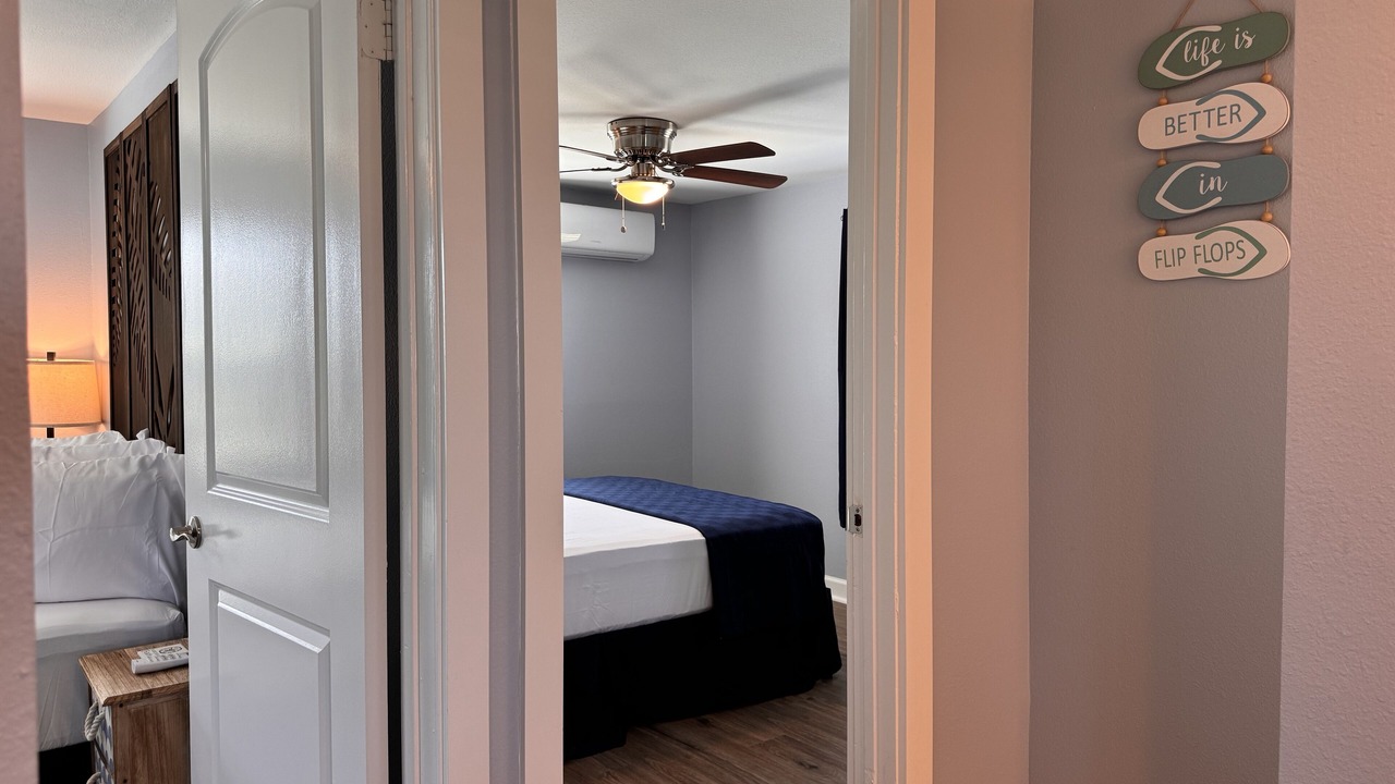 Photo of Bedroom in Surfside Beach