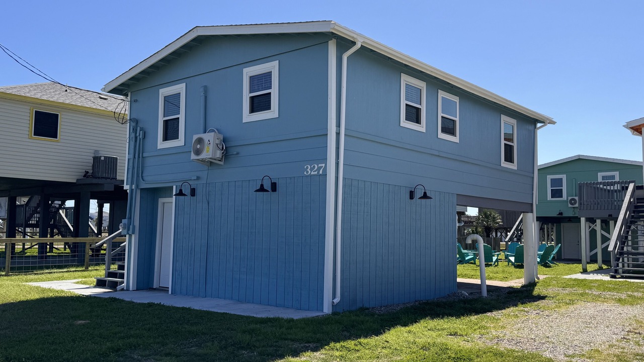 Photo of Outdoor in Surfside Beach