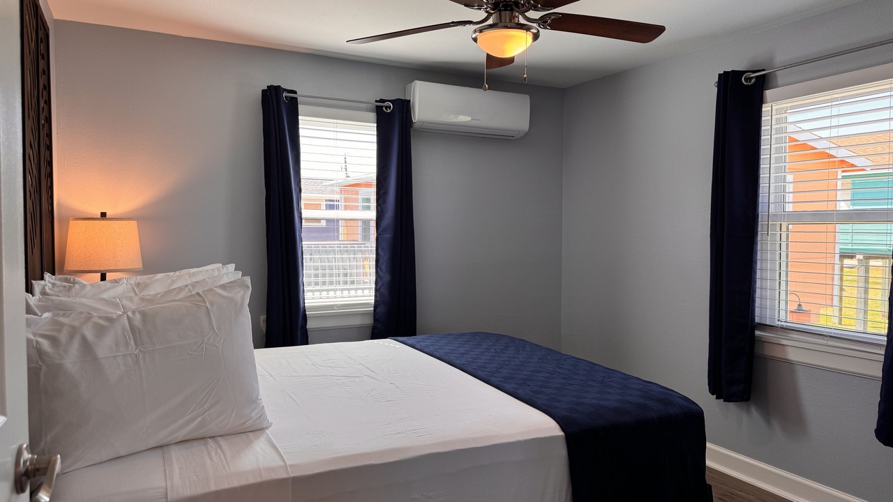 Photo of Bedroom in Surfside Beach