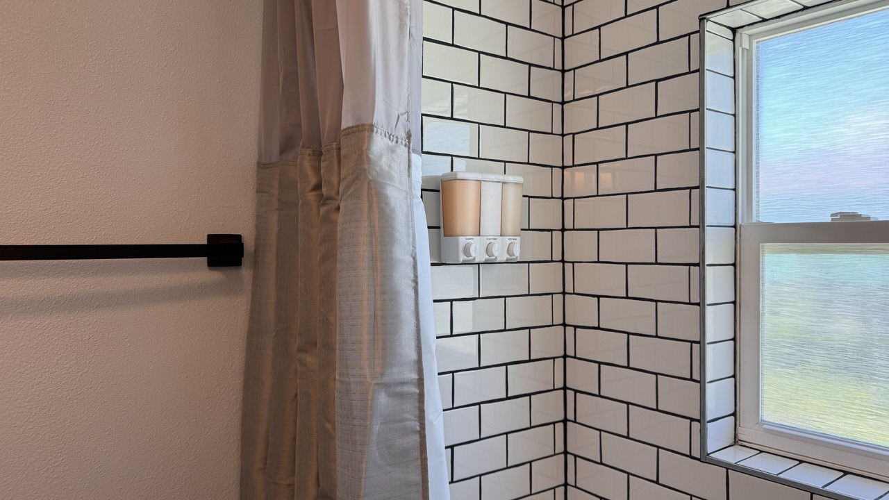 Photo of Bathroom in Surfside Beach