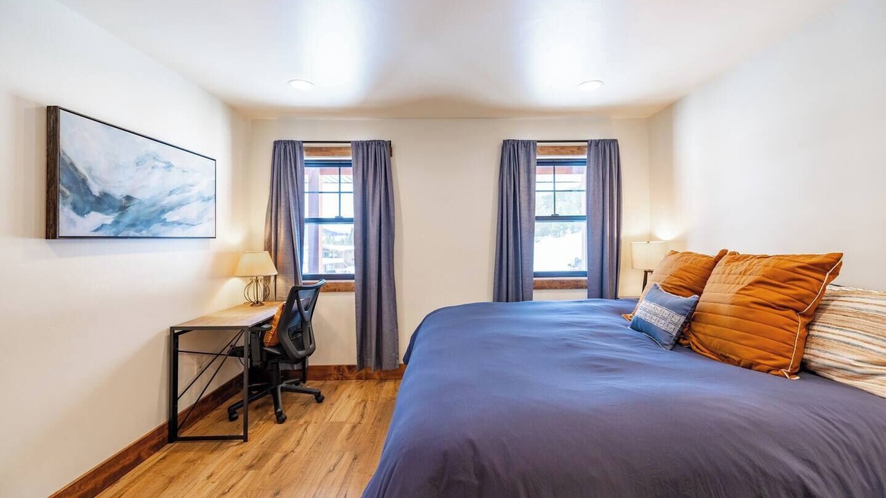 Photo of Outdoor in Georgetown