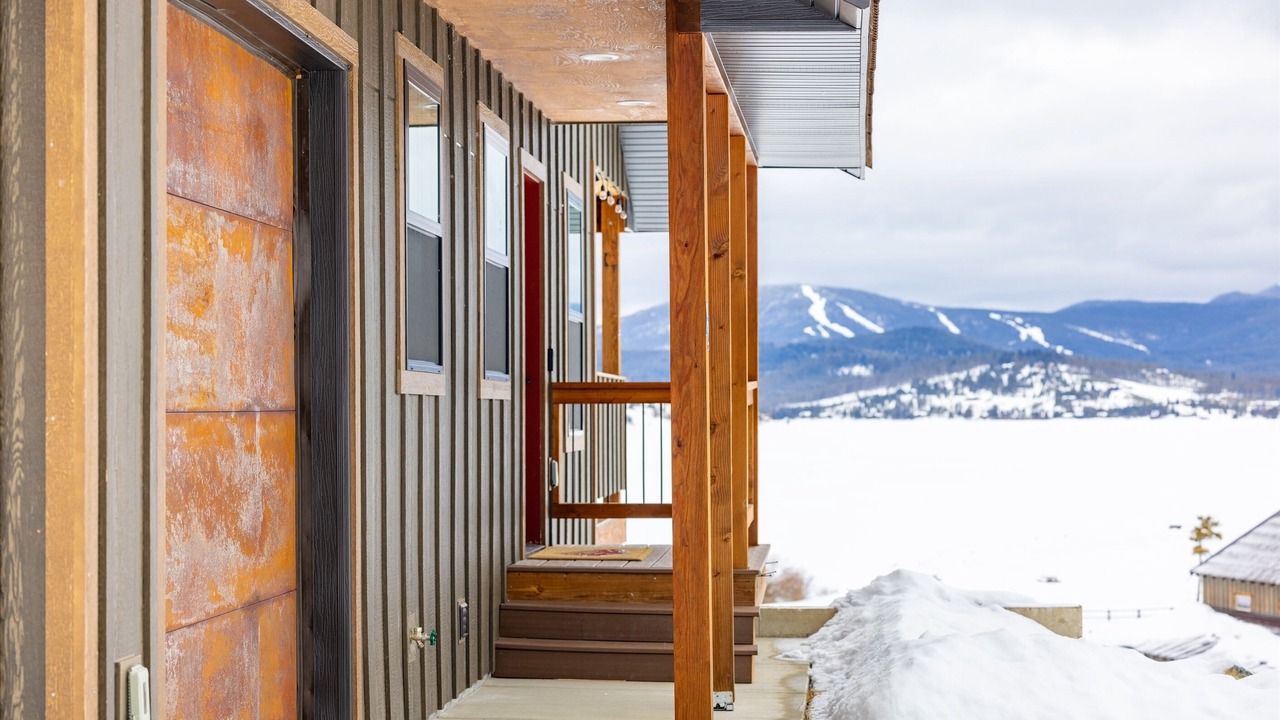 Photo of Outdoor in Georgetown