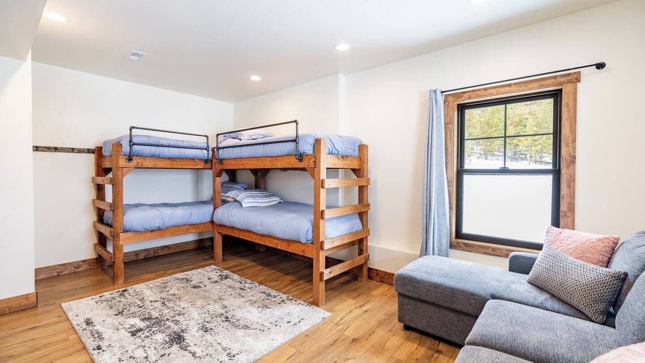 Photo of Bedroom in Georgetown