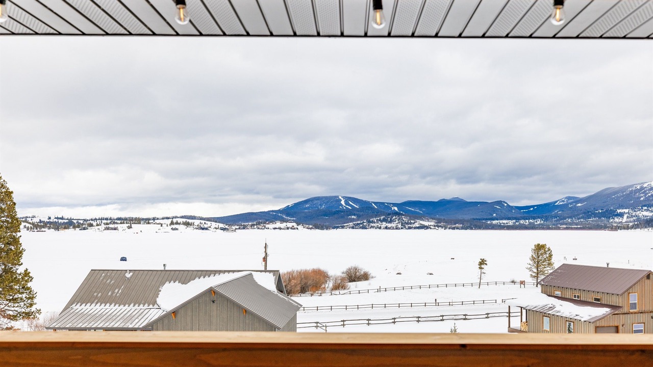 Photo of Outdoor in Georgetown