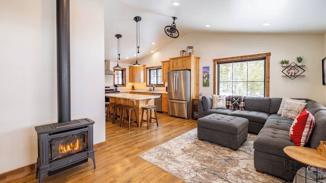 Photo of Livingroom in Georgetown