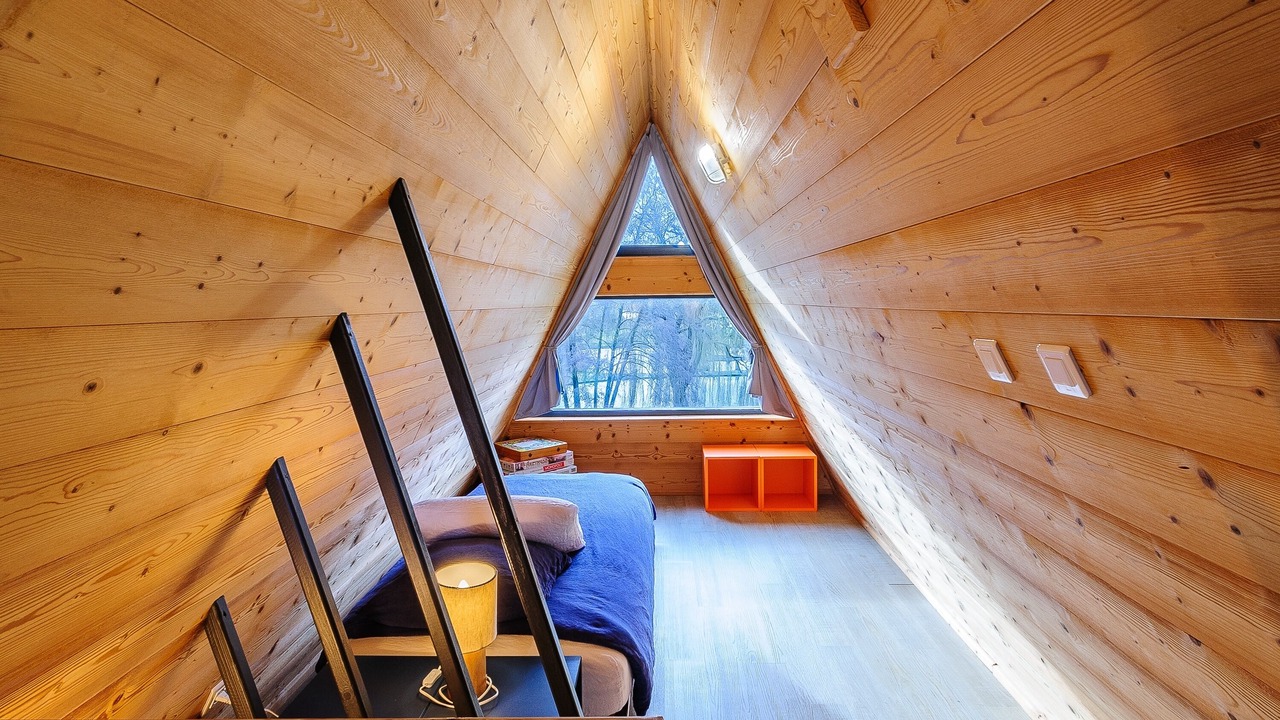 Photo of Bedroom in Malzy