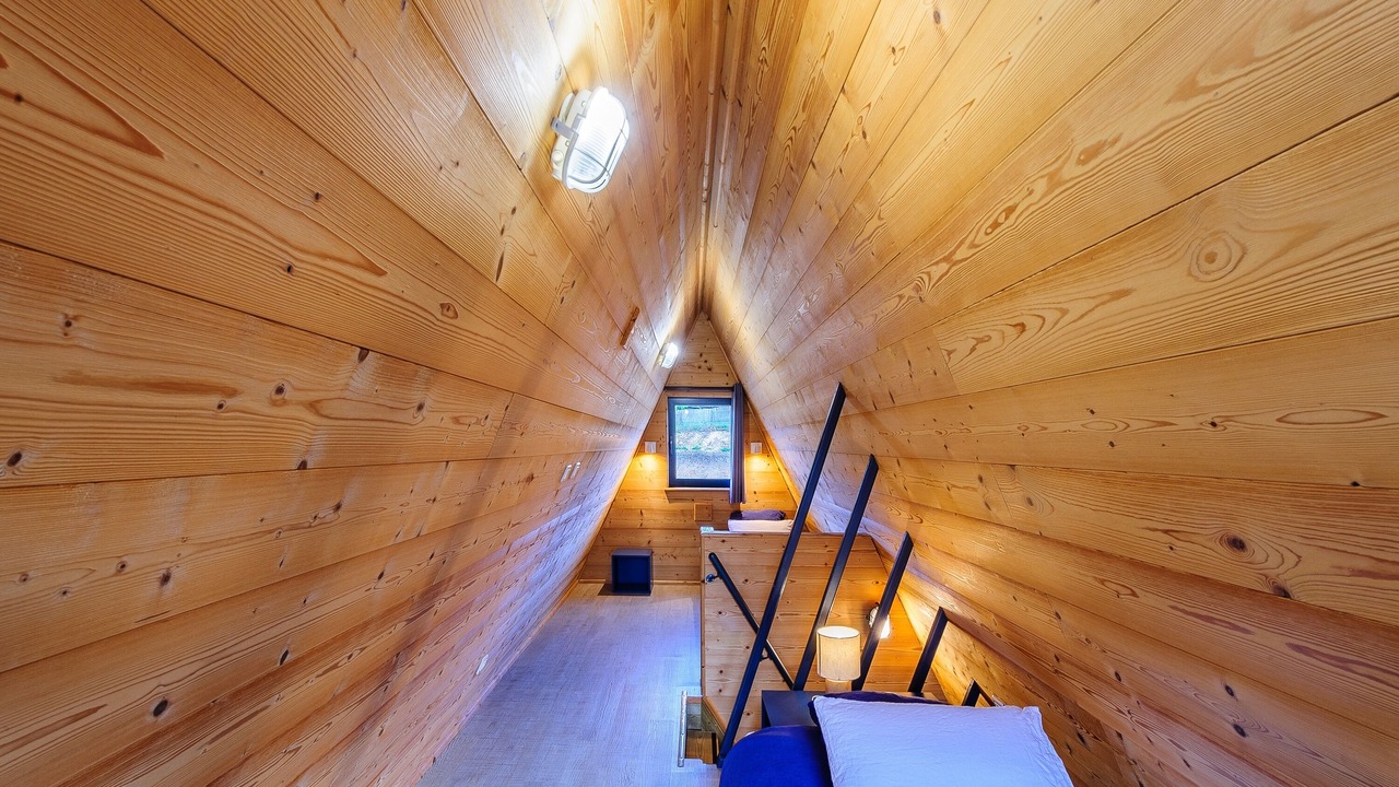 Photo of Bedroom in Malzy