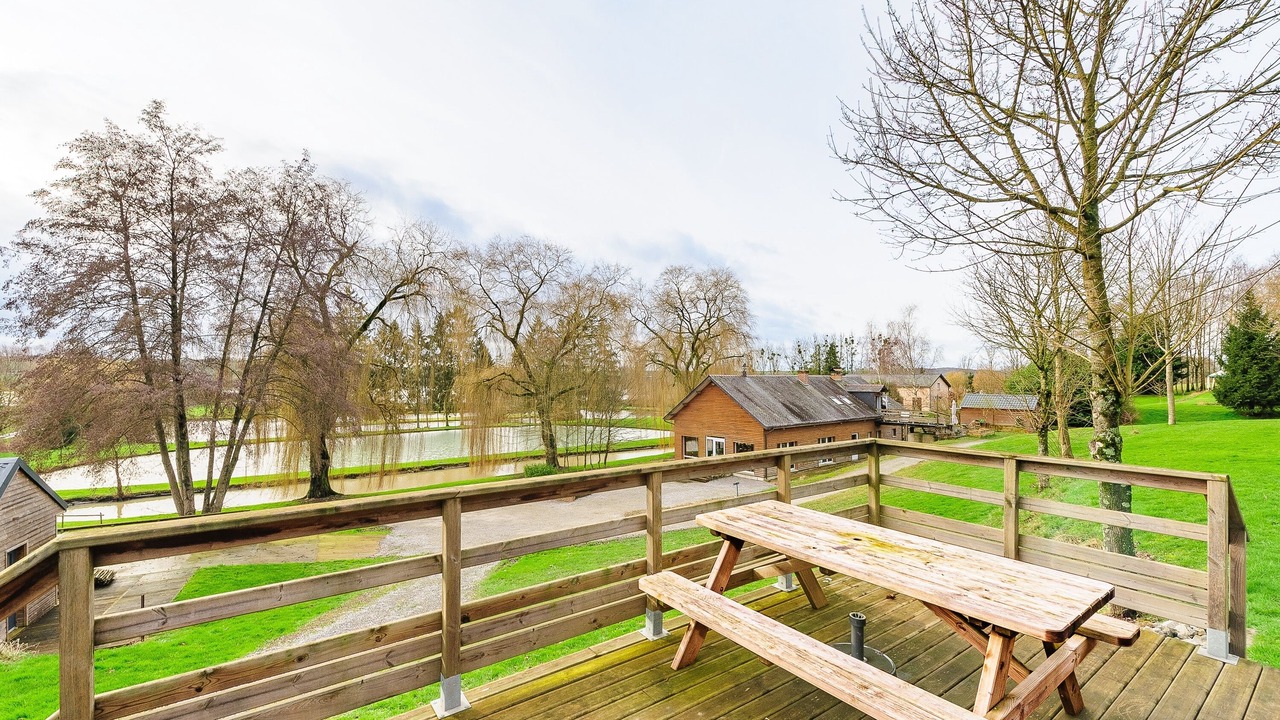 Photo of Outdoor in Malzy