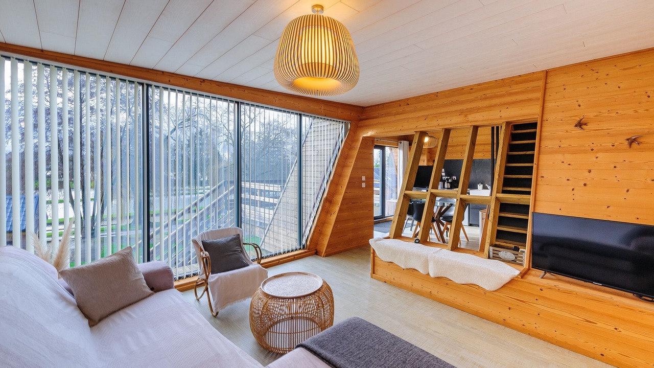 Photo of Livingroom in Malzy