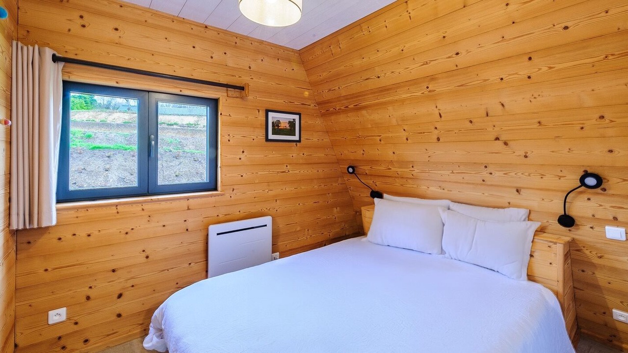 Photo of Bedroom in Malzy