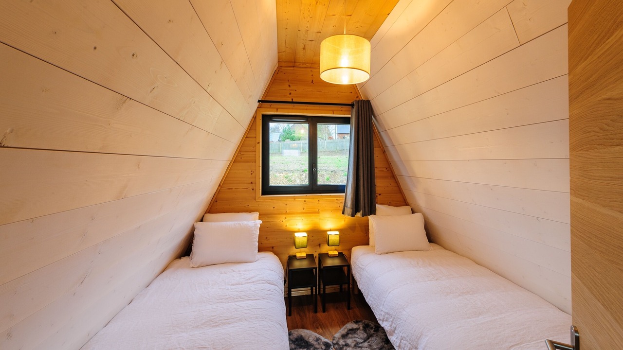 Photo of Bedroom in Malzy