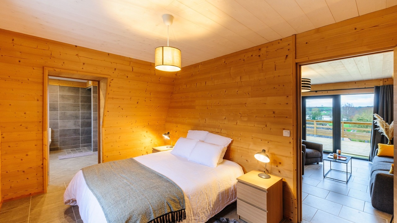 Photo of Bedroom in Malzy