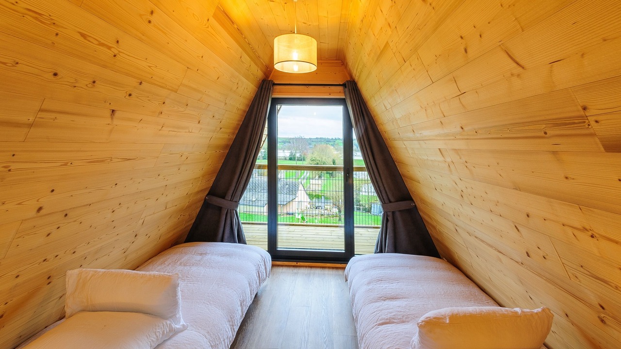 Photo of Bedroom in Malzy