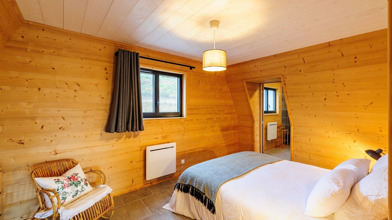 Photo of Bedroom in Malzy