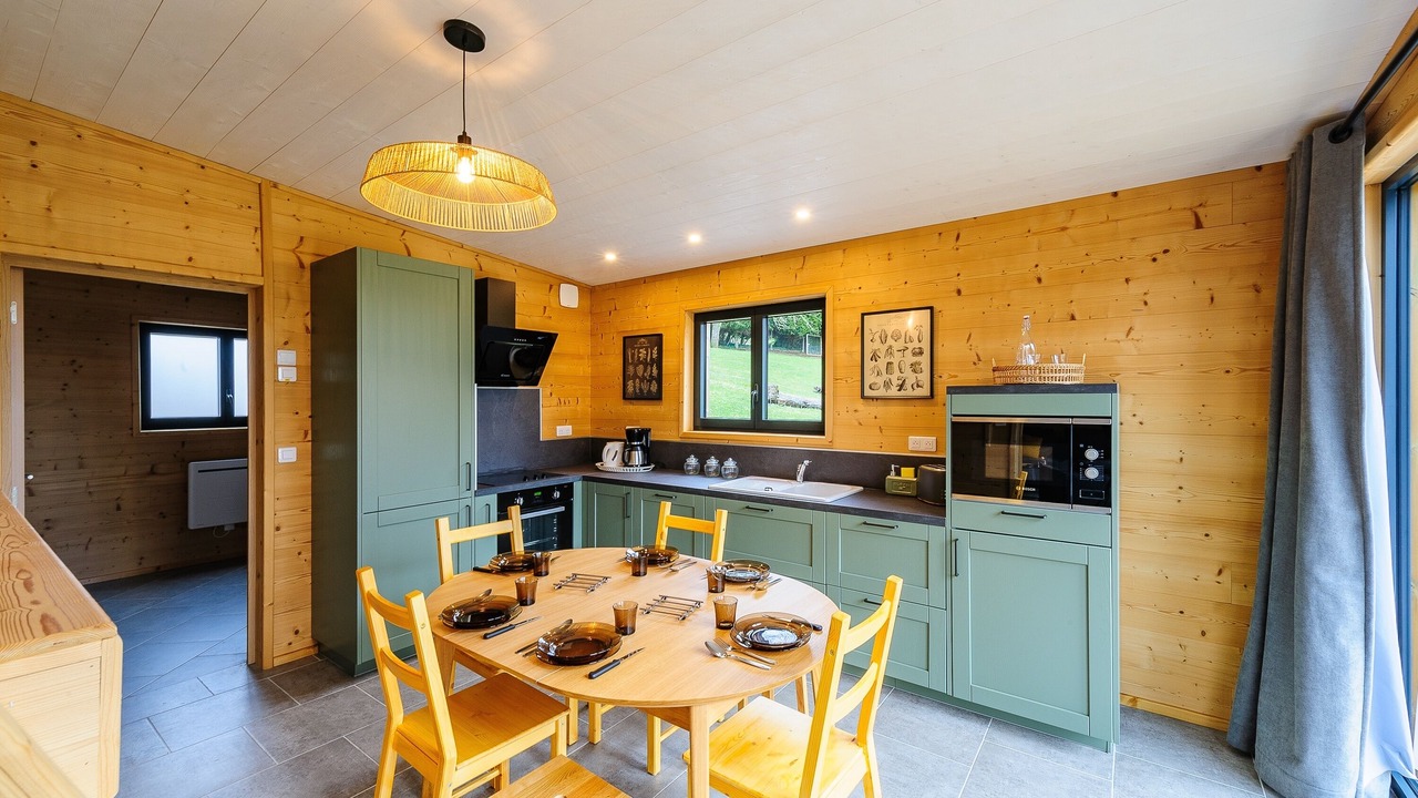 Photo of Kitchen in Malzy