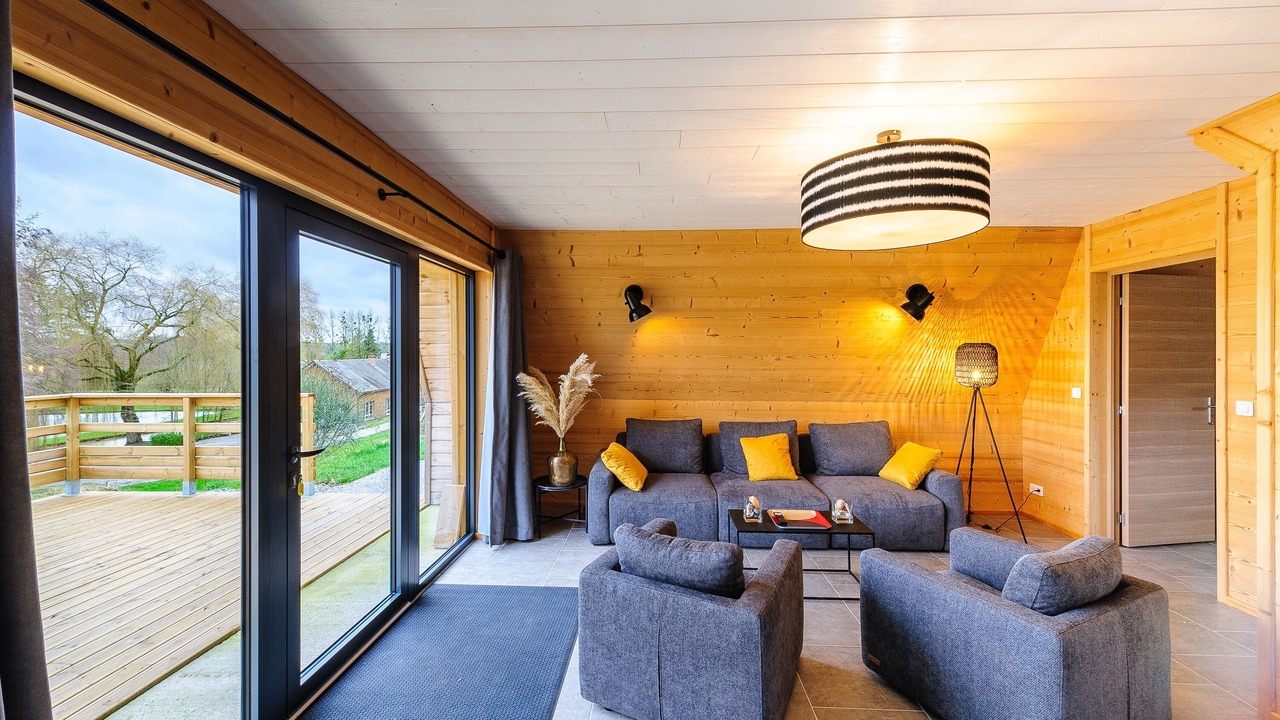 Photo of Livingroom in Malzy