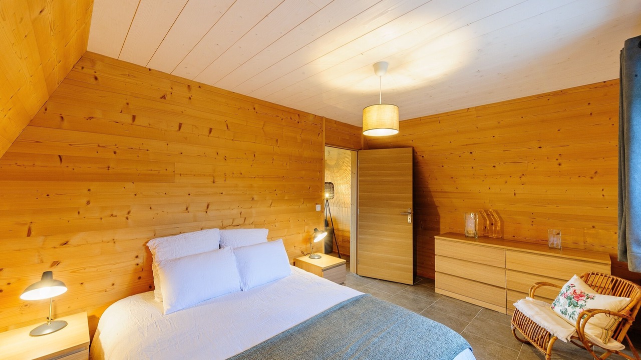 Photo of Bedroom in Malzy