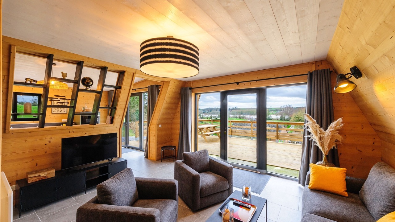 Photo of Livingroom in Malzy