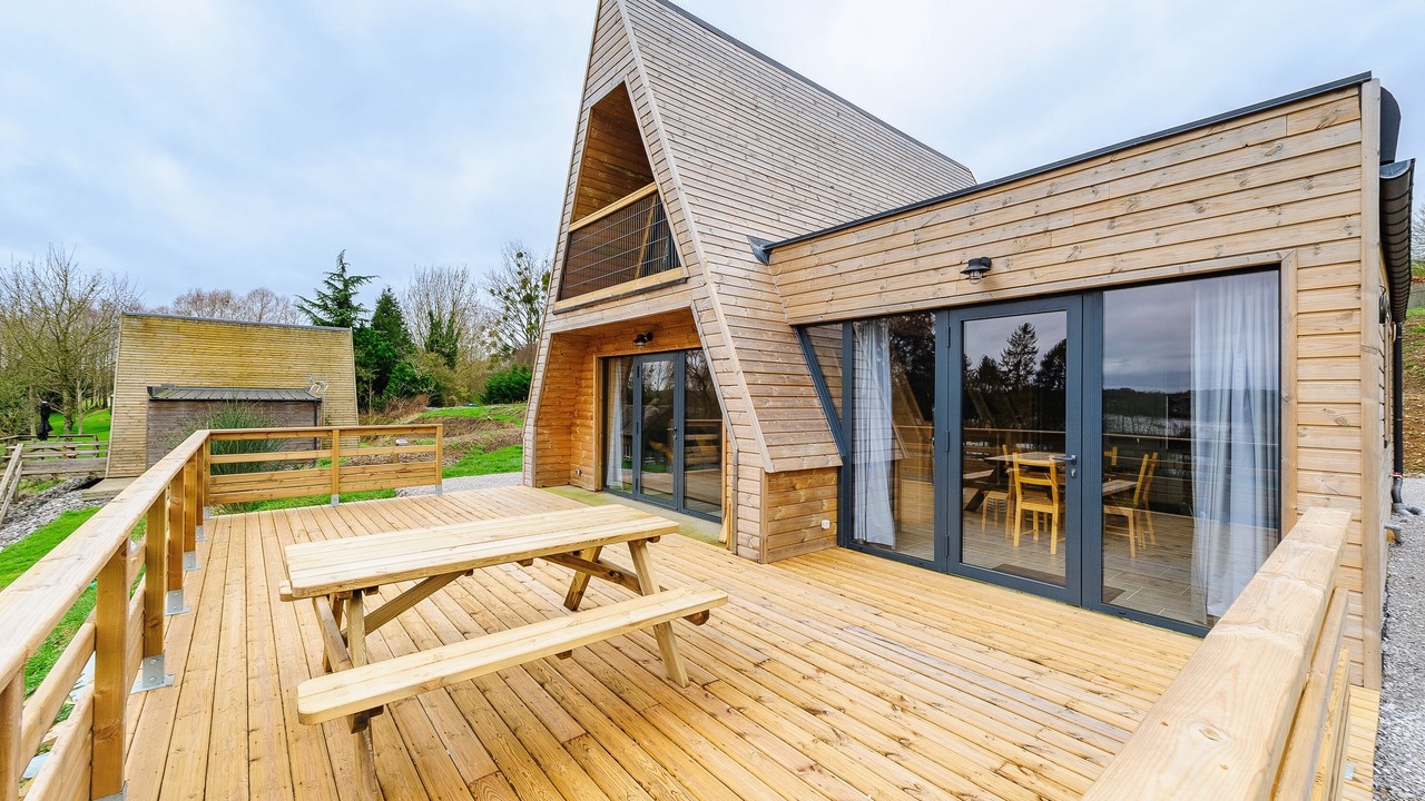 Photo of Outdoor in Malzy