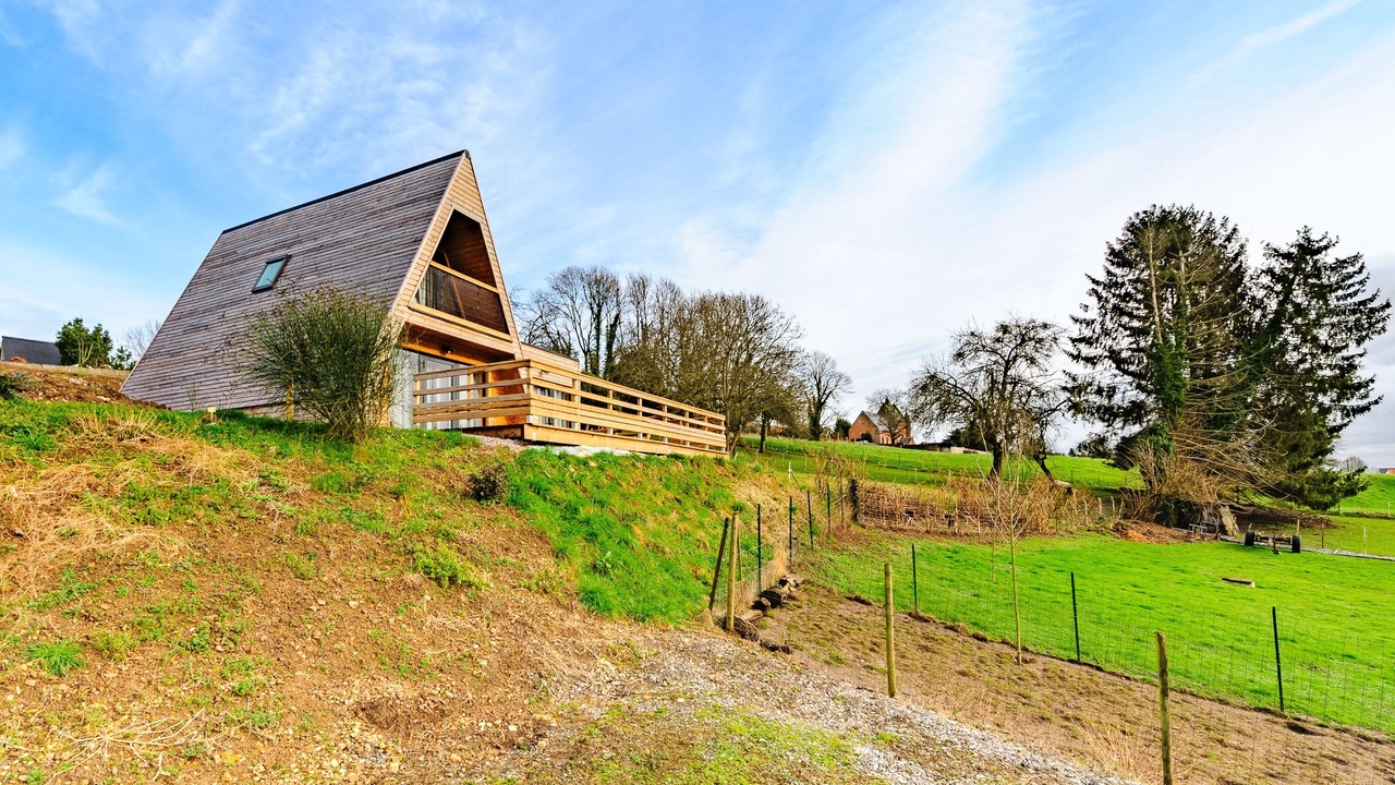 Photo of Outdoor in Malzy