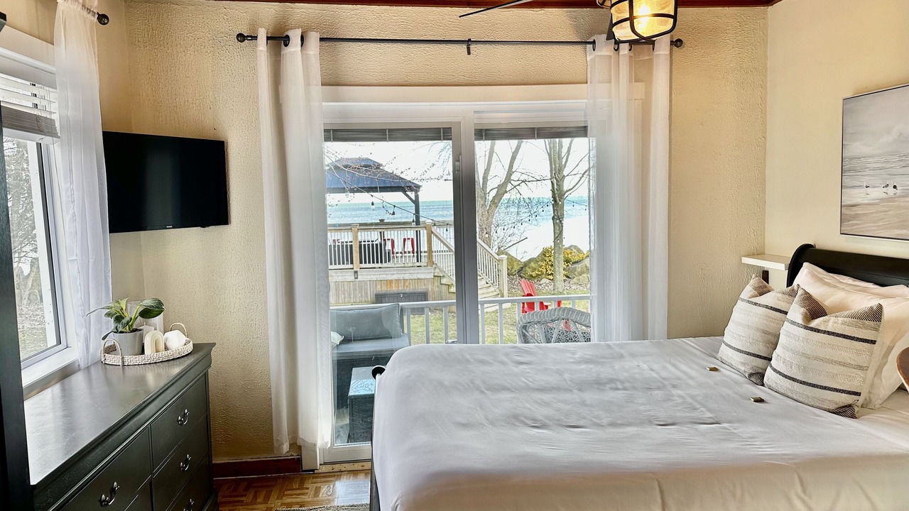 Photo of Bedroom in Leamington