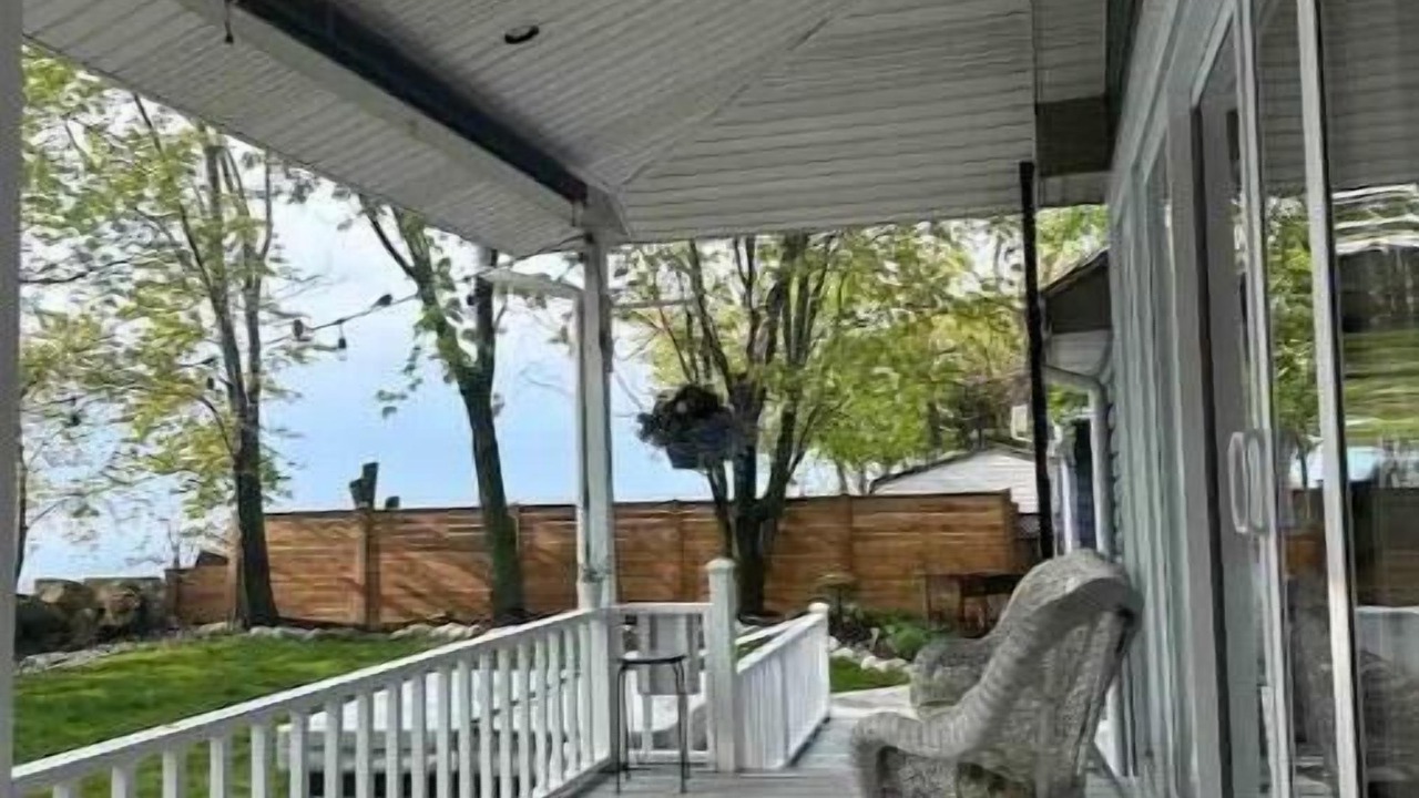 Photo of Patio Balcony in Leamington