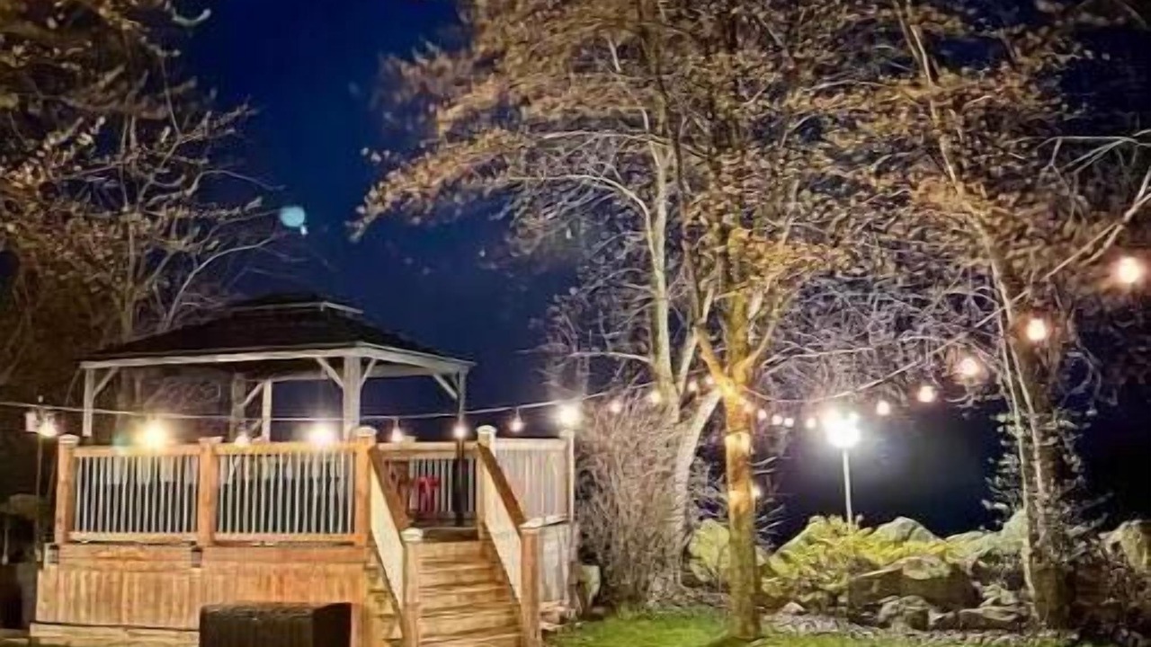 Photo of Outdoor in Leamington
