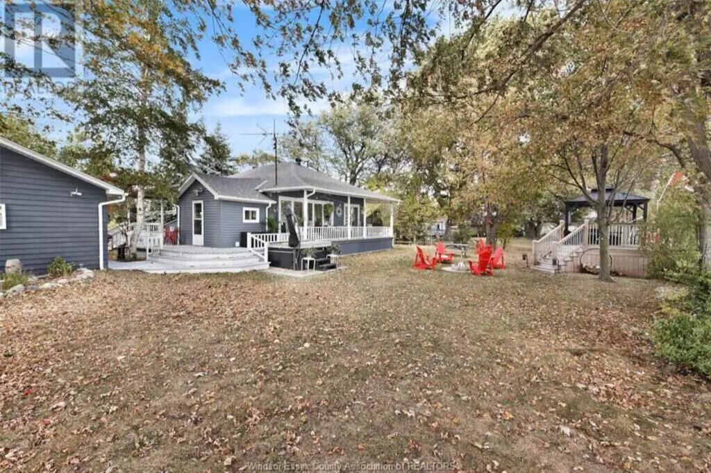 Photo of Outdoor in Leamington