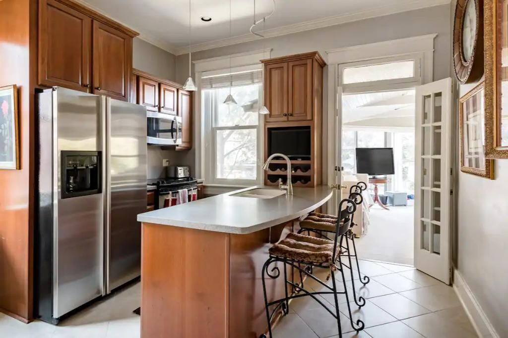 Photo of Kitchen in Bonnycastle