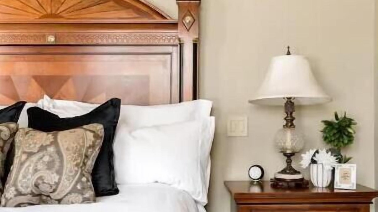 Photo of Bedroom in Bonnycastle