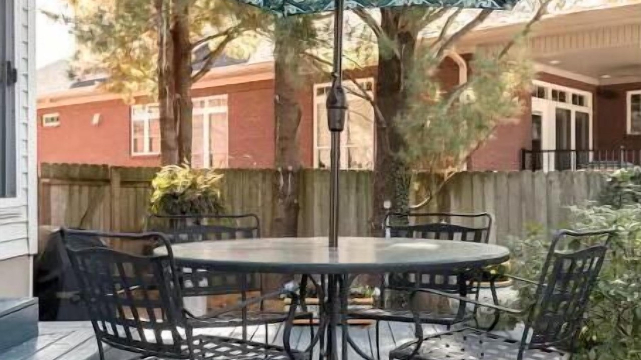 Photo of Outdoor in Bonnycastle