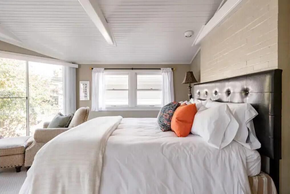 Photo of Bedroom in Bonnycastle