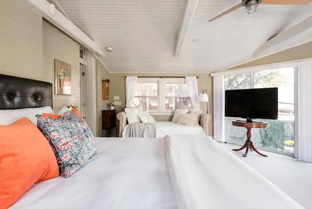 Photo of Bedroom in Bonnycastle