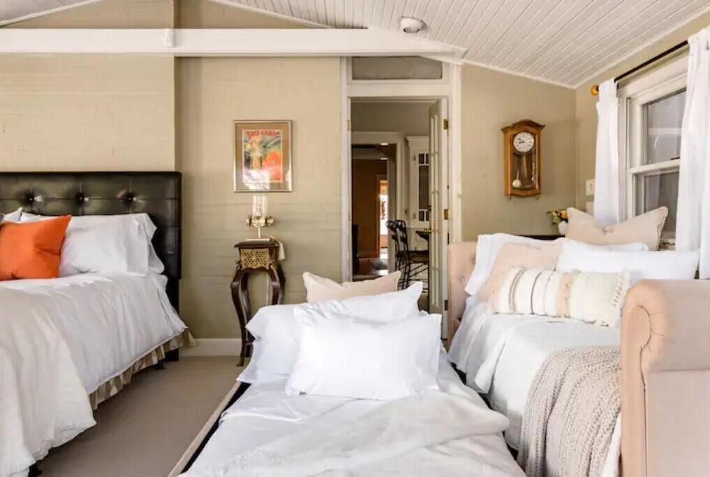 Photo of Bedroom in Bonnycastle