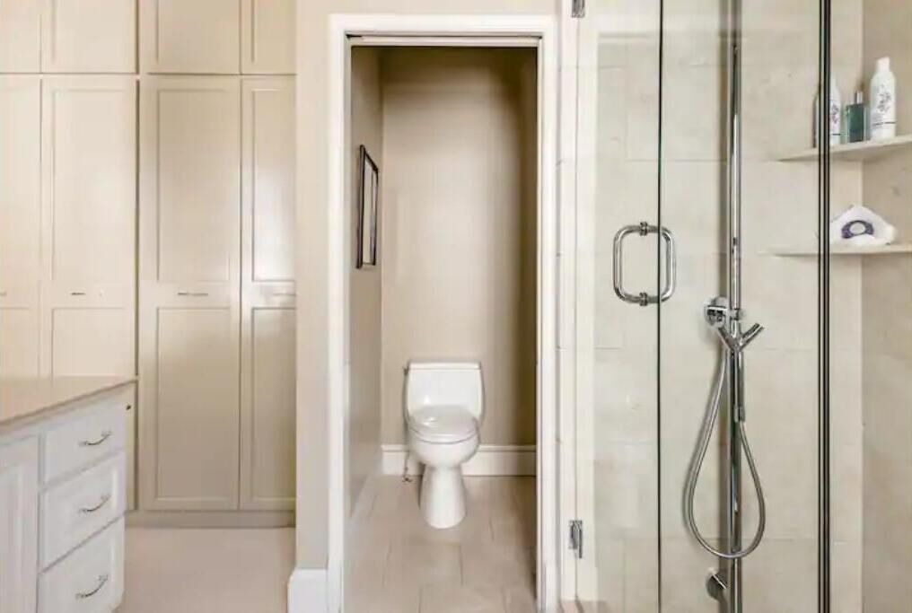 Photo of Bathroom in Bonnycastle