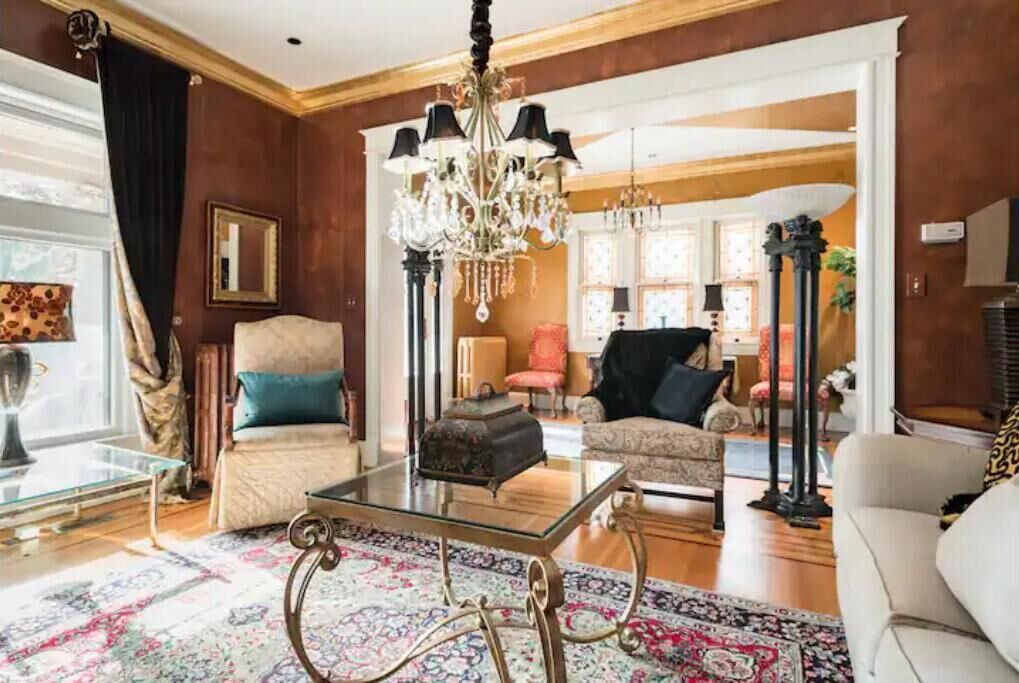 Photo of Livingroom in Bonnycastle