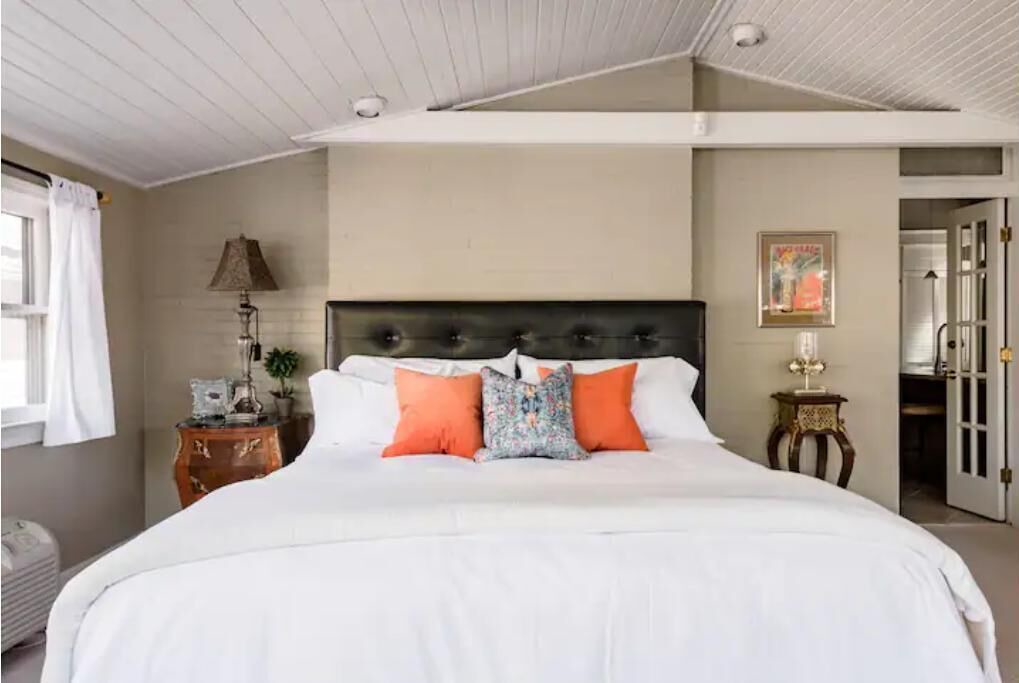 Photo of Bedroom in Bonnycastle
