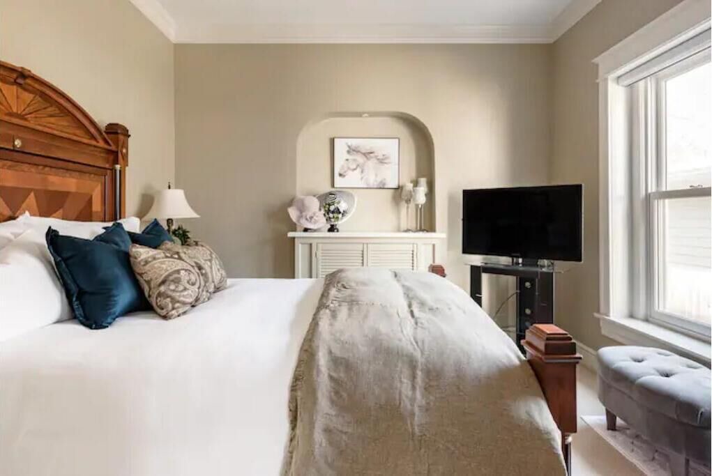 Photo of Bedroom in Bonnycastle